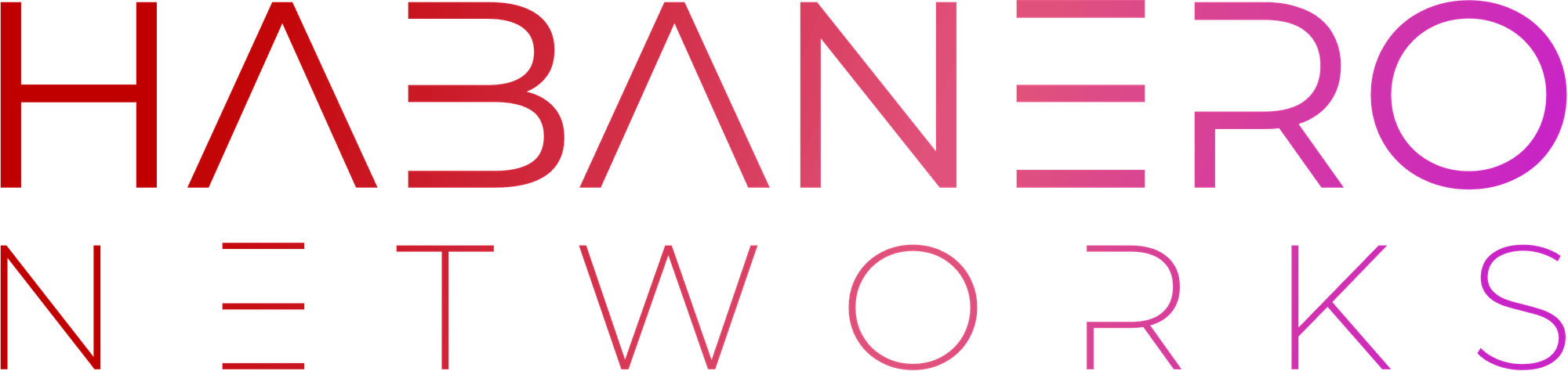 Habanero Networks logo